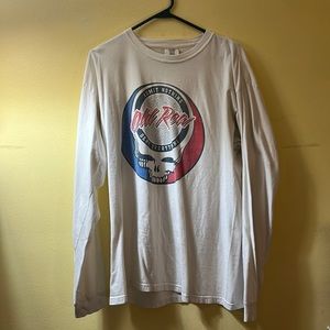 Old Row Long Sleeve